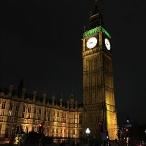 Meet your Posher, Steve